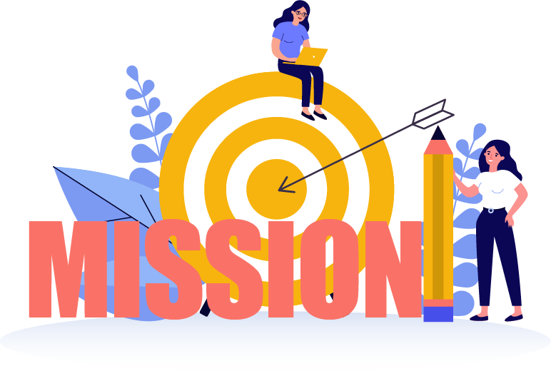 mission